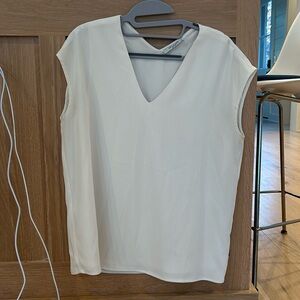 MM LAFLEUR Bliuse size small